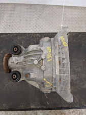 2006-2007 Ford Explorer Rear Differential Carrier Assembly 3.55 ratio OEM picture