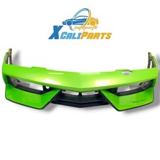 2009-2014 Lamborghini Gallardo Spyder Performante Front bumper 403807429 OEM picture