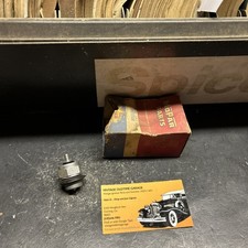 1955 1956 1957 1957 1958 1959 1961 1962 1963 1965 CHRYSLER NEUTRAL SAFETY SWITCH picture