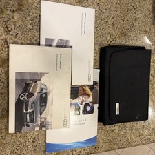 2011 Audi Q5 Owners Manual picture