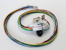 NEW 1967 Ford Mustang Turn Signal Switch WITH tilt steering Wheel  picture