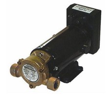 GROCO Positive Displacement Vane Pump SPO 60R Series #SPO-60-R-12V picture