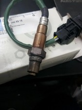 BOSCH 2006-2007 Mercedes-Benz C230 Oxygen Sensor 0258017016 picture