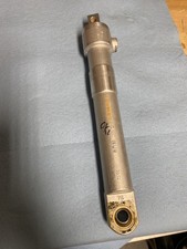 REBUILT 90-02 Mercedes R129 SL Hydraulic Top Main Lift Cylinder 1298000272 picture