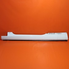 BENTLEY GT GTC ROCKER MOLDING LEFT 2004 2005 2006 2007 2008 2009 2010 3W8853851 picture