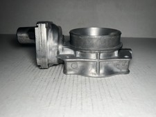 LS2 LS3 LS7 Throttle Body Silver Blade GM OEM GTO Camaro Corvette 90mm 12570790 picture