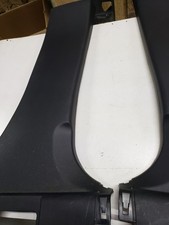 8-15 Mitsubishi Lancer Evo X Right RH Left Lh Lower Pillar Trim Cover OEM 3h41   picture