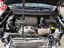 2019-2023 Jeep Cherokee Engine 2.0l 4 Cylinder Turbo Vin N 8th Digit 133k Oem picture