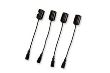 KW Electronic Damping Cancellation Kit Audi R8 type 42 68510149 picture