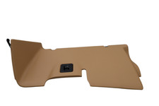 TQ811T5AA NEW OEM 2008-2010 DODGE VIPER INSTRUMENT PANEL COVER SRT-10 ACR picture