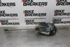 18 YAMAHA SUPER TENERE FINAL DRIVE  BB832 picture