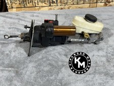 2003-2004 Ford Mustang Cobra SVT Hydroboost Brake Booster OEM 70k Miles picture