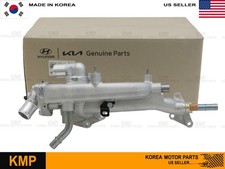 Genuine⭐ Coolant Thermostat for 2020-2022 Palisade 2020-25 Telluride 25600-3L380 picture