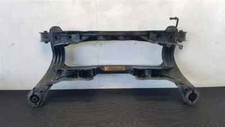 2001-2013 Toyota Highlander Rear Crossmember AWD Assembly OEM picture