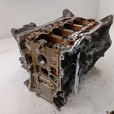 Bare Engine Cylinder Block 2.5L Fits 14-18 Mazda 3 OEM picture