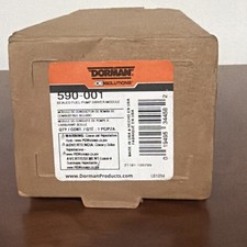 Dorman (OE Solutions) 590-001 OE Solutions™ FUEL PUMP OEM picture