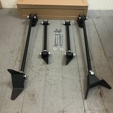 Ford Van 1961-1967 Heavy Duty Triangulated 4 Link Kit 60s Classic Retro Vintage picture