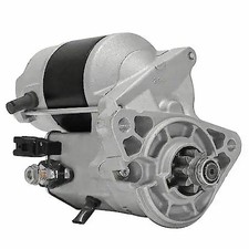 Carquest 17668S Premium Starter: Remanufactured picture