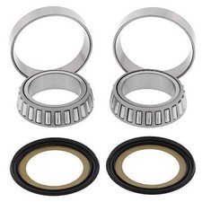 All Balls Steering Head Bearing And Seal Kit 22-1039 picture