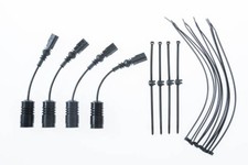 KW Electronic Damping Cancellation Kit for 2017+ Audi R8 (4S) picture