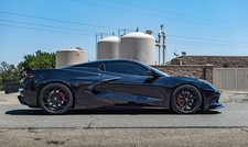 Swift Spec-R Performance Lowering Springs Set for Corvette Stingray C8 20+ New picture