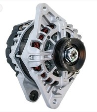 BDELI Alternator Hyundai 2007-2012 Hyundai - Europe 2006-2012 Kia 2007-2011 picture