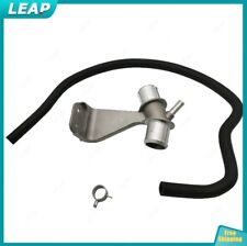 NEW 165770T030 ENGINE COOLANT PIPE LOWER FOR  2009-2017 TOYOTA COROLLA MATRIX picture