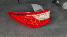 2013-2015 Infiniti JX35 QX60 Rear Left Driver Side Outer Tail Light Lamp OEM picture