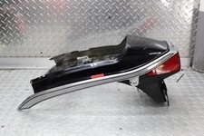 1983 Honda CB650SC Nighthawk Tail Fairing With Taillight 77200-ME5-000ZA picture