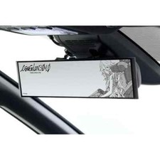 Evangelion Car Wide Room Mirror 270mm Rei Ayanami Long Hair Version New KYO-EI picture