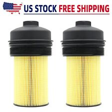 Qty  2 FL2016 Oil Filter Replaces 84311, 84323, P550528, ML1034, 53771, PF1704 picture