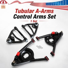 Fit Pontiac Firebird Chevrolet Camaro 1970-80 81 Tubular A Arms Control Arms Set picture