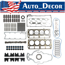 Sloppy Mechanics Stage 2 Cam Lifters Kit For LS1 4.8 5.3 5.7 6.0 6.2 LS picture