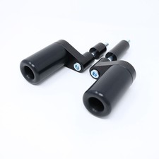 Shogun Frame Slider No Cut Black 750-4159 picture