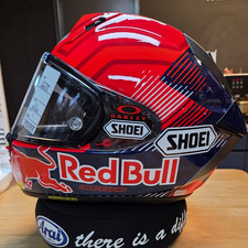 SHOEI X-Fifteen X-15 MARQUEZ 8 Limited Edition Brand new picture