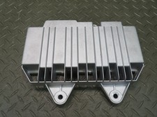 2010-2016 PORSCHE PANAMERA 970 AUDIO SYSTEM AMPLIFIER AMP 97064544303 picture