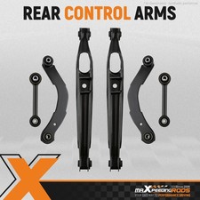 Rear Upper Lower Control Arms Lateral Arm for Jeep Compass Patriot Dodge Caliber picture