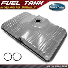24 Gallons Fuel Tank for Chevy Impala Buick LeSabre Cadillac Fleetwood Pontiac picture