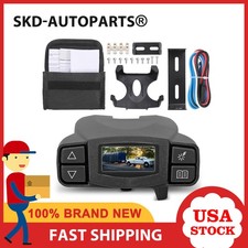 For Tekonsha P3 Prodigy Electric Trailer Brake Control Module Controller 90195 picture