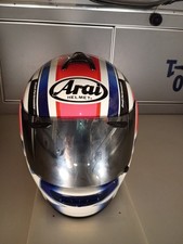 Arai Vector 2 Kevin Schwartz Medium Helmet picture