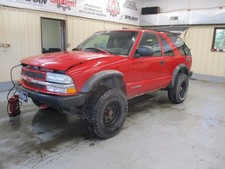 Chevrolet Blazer 2001-2002 Anti-Lock Brake Part 88935841 Used 5999 picture