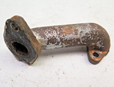 1960 Cushman Iron Eagle 8hp Extended Air Intake Tube Intake Manifold 805882 picture