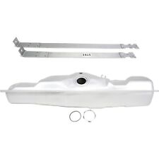 19 Gallon Fuel Gas Tank Kit For 1990-1996 Ford F-150 With Fuel Tank Strap Steel picture