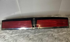07-10 Lincoln MKX Center Liftgate Tail Light 7A1Z13A565A 7A13-13B433-AP OEM picture