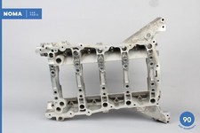 00-02 Jaguar XKR XK8 X100 4.0L Cylinder Block Engine Lower Bedplate OEM picture