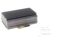 Audio Equipment Radio Amplifier 163 Type ML320 Fits 01 MERCEDES ML-CLASS 80270 picture