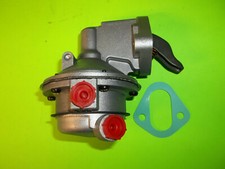 MECHANICAL FUEL PUMP 5.0 5.7 305 350 Mercruiser 97401A2 861678A1 M60600 18-7283 picture