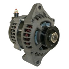 Alternator for Mercury Marine Outboard 150CXL Optimax 150L EFI Saltwater 18-6454 picture