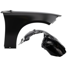 Fender Front Passenger Right Side for Dodge Charger 2015-2023 picture