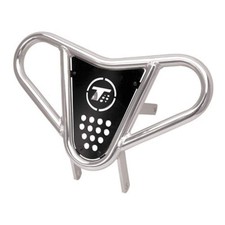 Tusk Comp Series Aluminum Front Bumper for Yamaha Raptor 660 picture